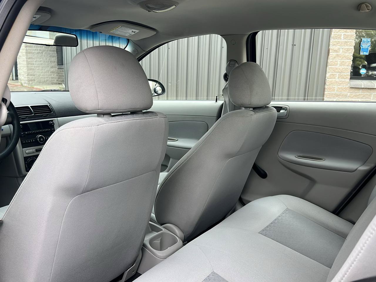 Used 2010 Chevrolet Cobalt LS FWD image 14