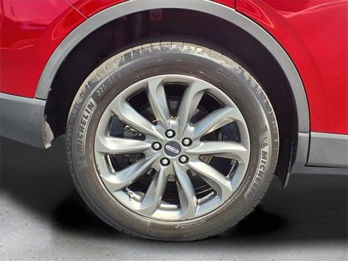Used 2021 Lincoln Corsair AWD w/ Premium Package image 9