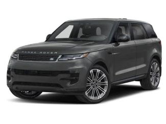 Used 2026 Land Rover Range Rover Sport SE AWD/4WD video 1