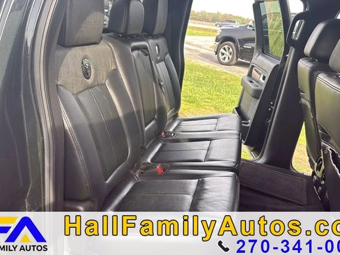 Used 2012 Ford F150 Harley-Davidson image 20