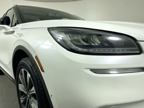 Used 2021 Lincoln Corsair Reserve w/ Equipment Group 201A image 28