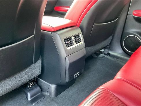 Used 2021 Lexus RX 350 F Sport AWD/4WD image 10