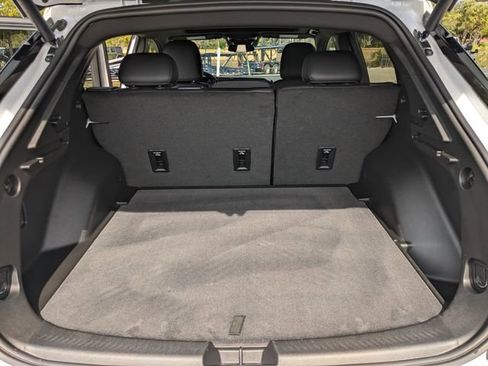 Used 2025 Chevrolet Equinox EV RS image 10