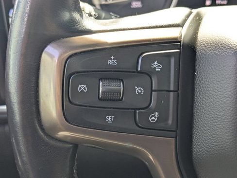 Used 2022 Chevrolet Silverado 2500 High Country w/ Safety Package II AWD/4WD image 31