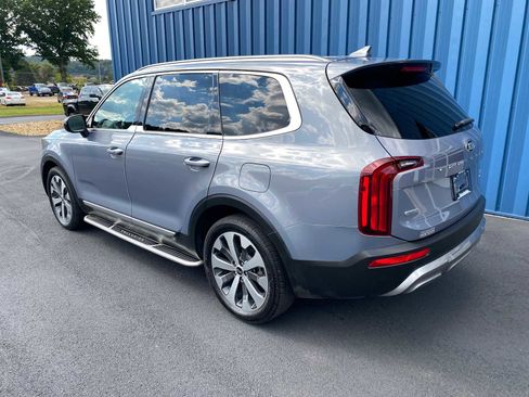 Used 2020 Kia Telluride S image 3