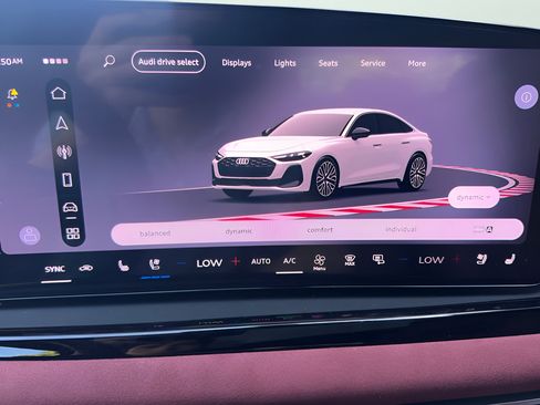 New 2026 Audi S5 Prestige AWD/4WD image 22