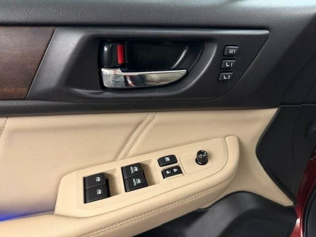 Used 2019 Subaru Outback 3.6R Limited AWD/4WD image 21