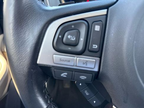 Used 2016 Subaru Outback 2.5i Limited image 26