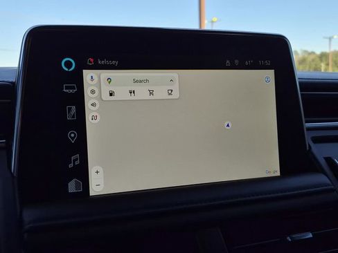 Used 2023 Chevrolet Tahoe High Country image 46