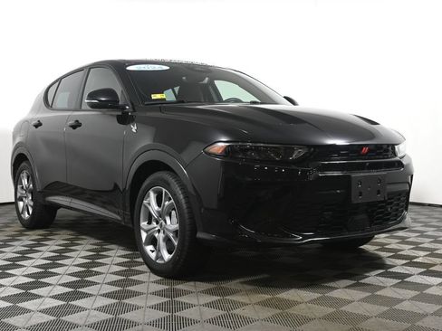 Used 2024 Dodge Hornet R/T Plus w/ Tech Pack Plus w/o Parking AWD/4WD image 9