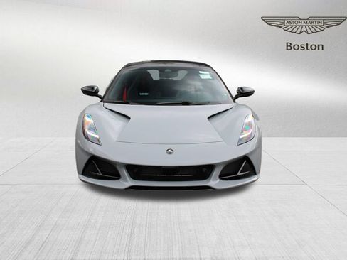 New 2026 Lotus Emira SE RWD image 5