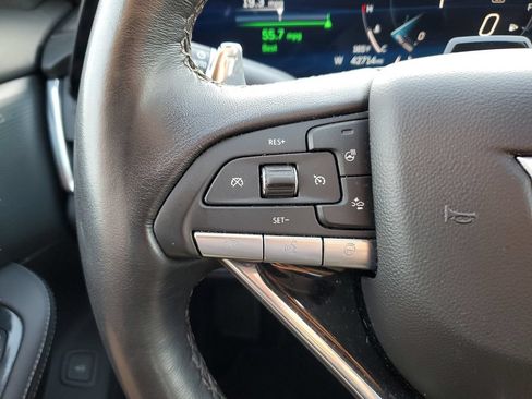Used 2025 Cadillac CT5 Premium Luxury RWD image 19