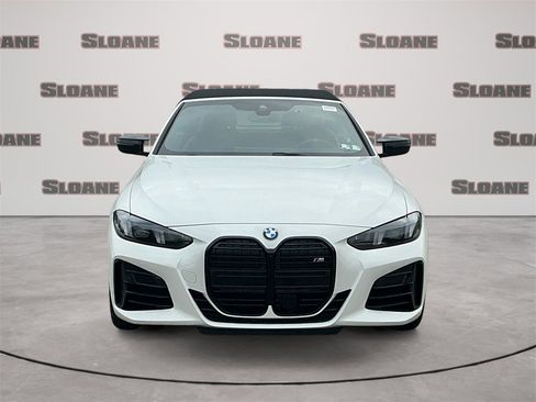 New 2026 BMW 440i xDrive Convertible w/ Premium Package image 8