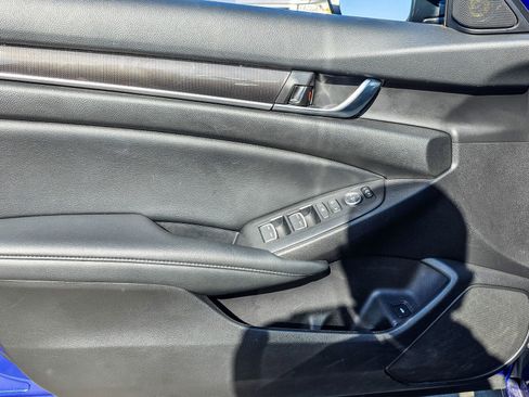 Used 2022 Honda Accord Sport Special Edition image 24