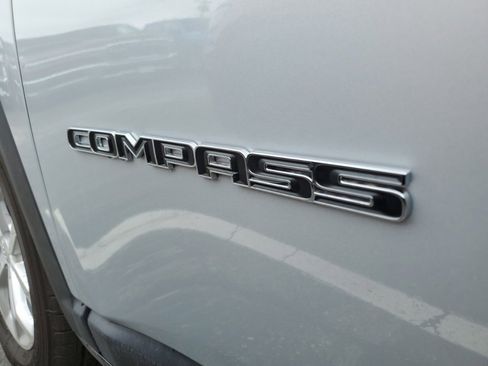 New 2024 Jeep Compass Latitude w/ Convenience Group image 4