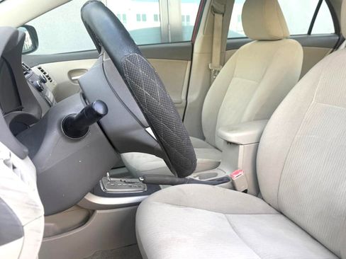 Used 2010 Toyota Corolla LE image 17