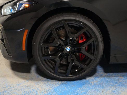 New 2027 BMW 430i Coupe w/ M Sport Package AWD/4WD image 31