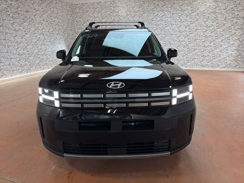 New 2026 Hyundai Santa Fe SEL image 2