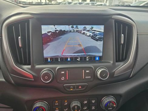 Used 2022 GMC Terrain AT4 w/ Tech Package AWD/4WD image 22