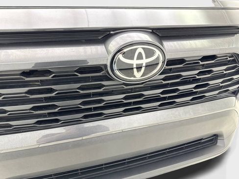 Used 2024 Toyota RAV4 LE FWD image 26
