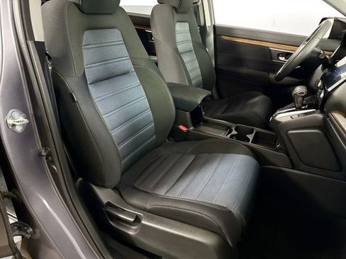 Certified 2020 Honda CR-V EX image 49