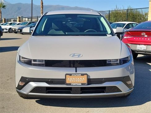 New 2026 Hyundai Ioniq 5 SEL image 26