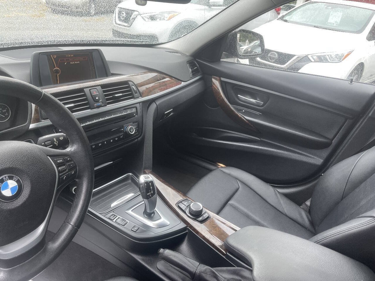 Used 2014 BMW 328i Sedan RWD image 14