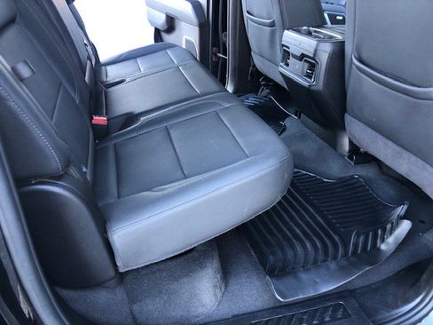 Used 2024 Chevrolet Silverado 1500 RST image 22