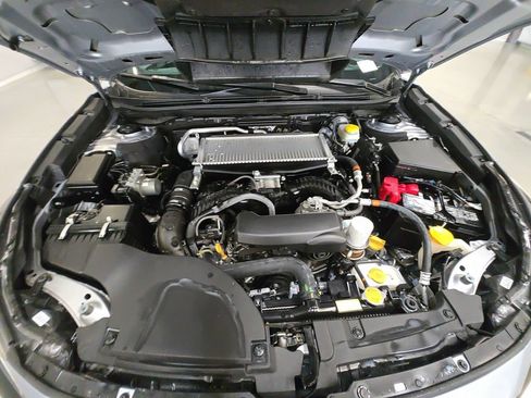 Used 2024 Subaru Outback Wilderness AWD/4WD image 24