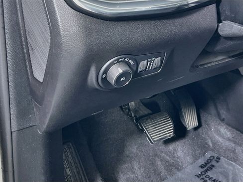 Used 2023 Jeep Compass High Altitude AWD/4WD image 10