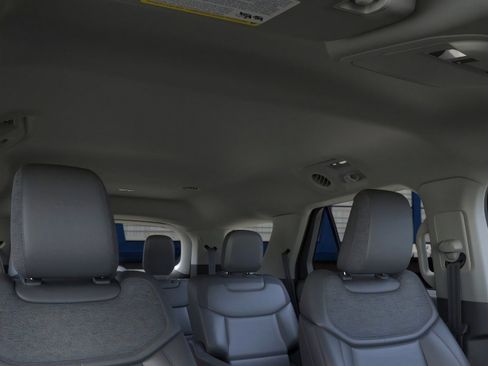 New 2026 Ford Explorer Active w/ Active Comfort Package image 22