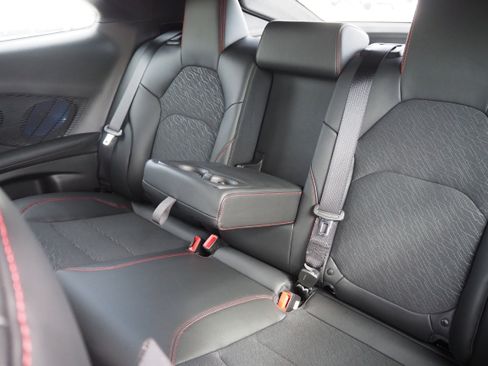 New 2025 Dodge Charger R/T w/ Quick Order Package 25M R/T image 13