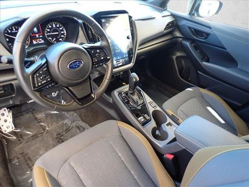 Certified 2025 Subaru Crosstrek 2.5i Sport AWD/4WD image 10