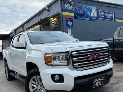 Used 2016 GMC Canyon SLE w/ SLE Convenience Package