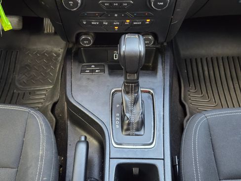 Used 2021 Ford Ranger XL w/ Equipment Group 101A High RWD image 19