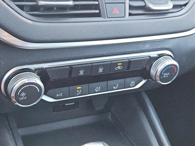 Used 2021 Nissan Altima 2.5 S FWD image 12