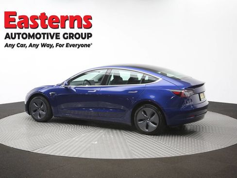 Used 2019 Tesla Model 3 Long Range AWD/4WD image 57