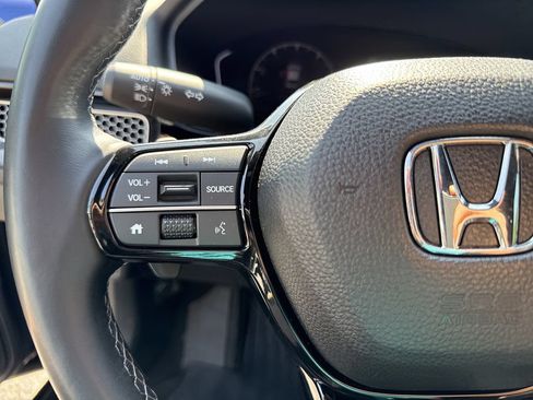 Used 2022 Honda Civic Sport image 24