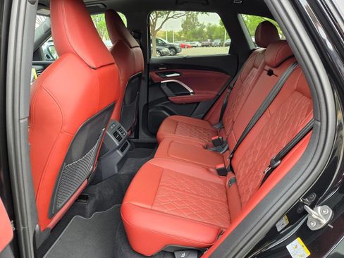 New 2026 Audi SQ5 Premium Plus AWD/4WD image 11