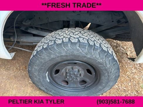 Used 2015 Ford F350 XL image 8