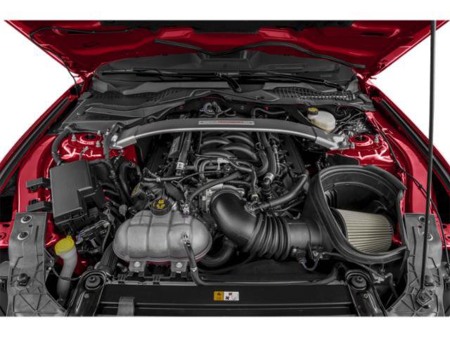 Used 2017 Ford Mustang Shelby GT350 w/ Electronics Package RWD image 13
