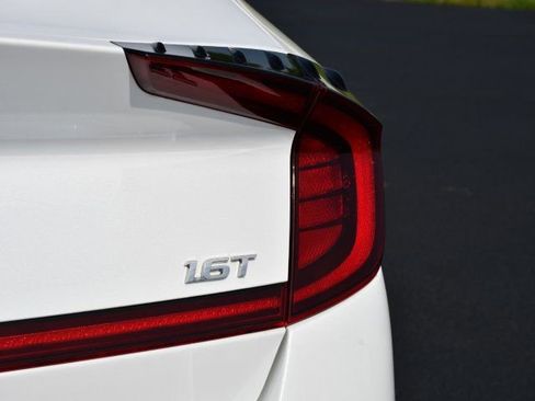 Used 2021 Hyundai Sonata SEL Plus FWD image 33