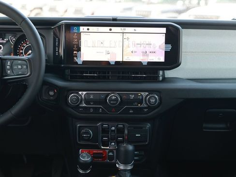 New 2026 Jeep Wrangler Willys image 25