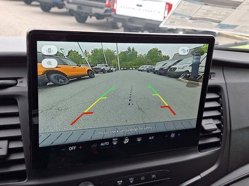 New 2026 Ford Transit 250 Low Roof AWD image 15