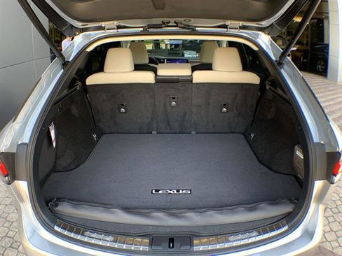 Used 2024 Lexus RX 350 Premium Plus w/ Convenience Package FWD image 24