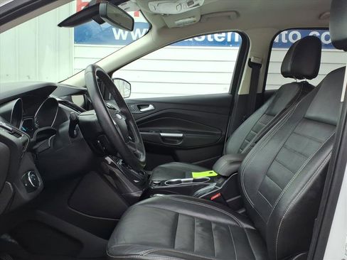 Used 2014 Ford Escape Titanium image 8