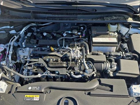 New 2026 Toyota Corolla XSE FWD image 20