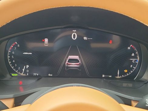 New 2026 MAZDA CX-70 3.3 Turbo S w/ Premium Plus image 27