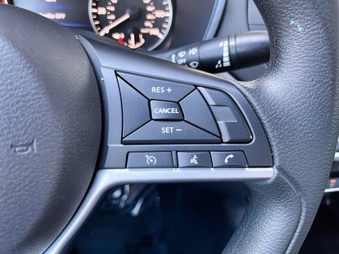 Used 2021 Nissan Altima 2.5 SV FWD image 38