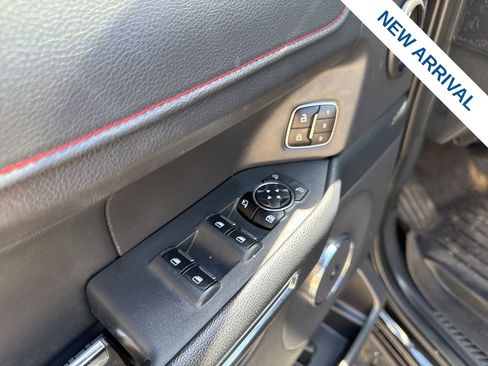 Used 2023 Ford Expedition Max Limited AWD/4WD image 20
